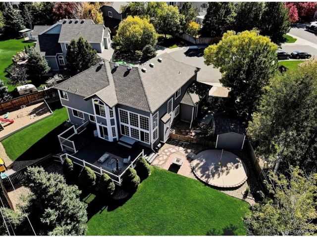 5151 S Bahama Ct, Centennial, CO 80015