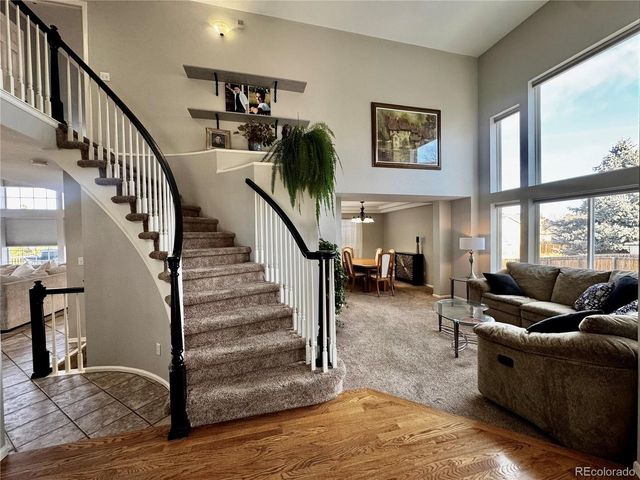 5151 S Bahama Ct, Centennial, CO 80015