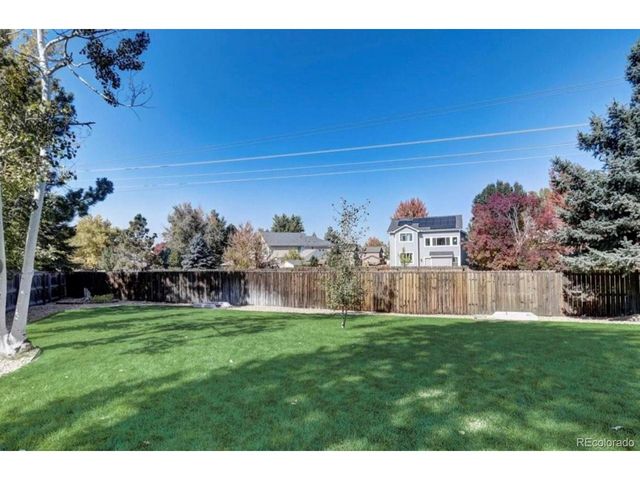 5151 S Bahama Ct, Centennial, CO 80015