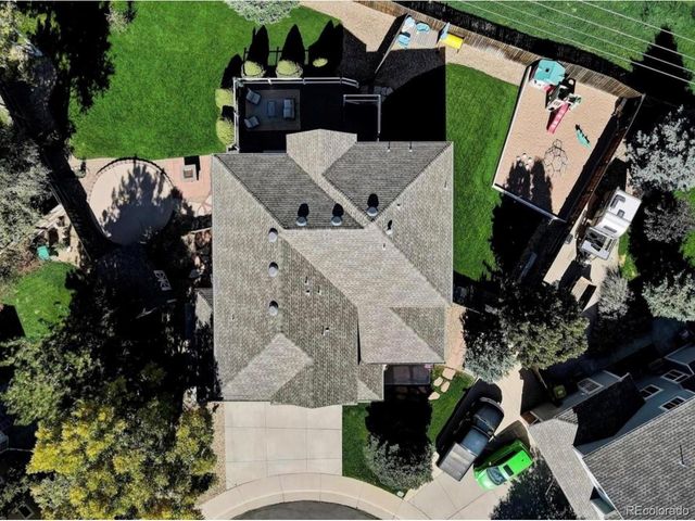 5151 S Bahama Ct, Centennial, CO 80015