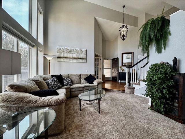 5151 S Bahama Ct, Centennial, CO 80015