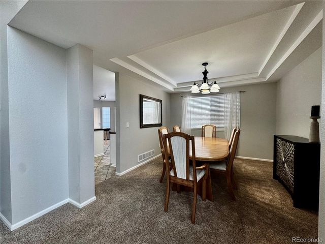 5151 S Bahama Ct, Centennial, CO 80015