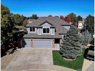 5151 S Bahama Ct, Centennial, CO 80015