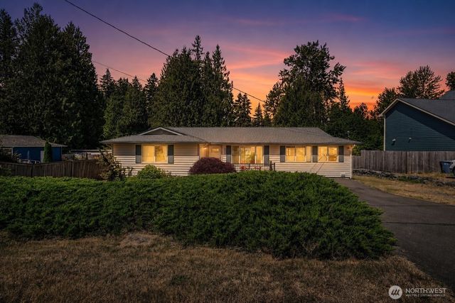 9605 208th Avenue E, Bonney Lake, WA 98391