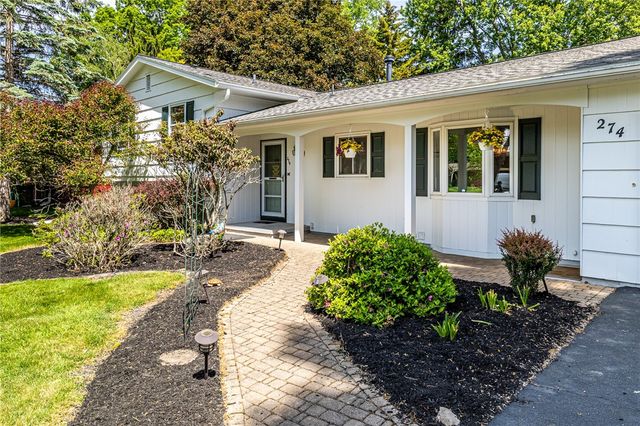 274 Parkview Drive, Penfield, NY 14625