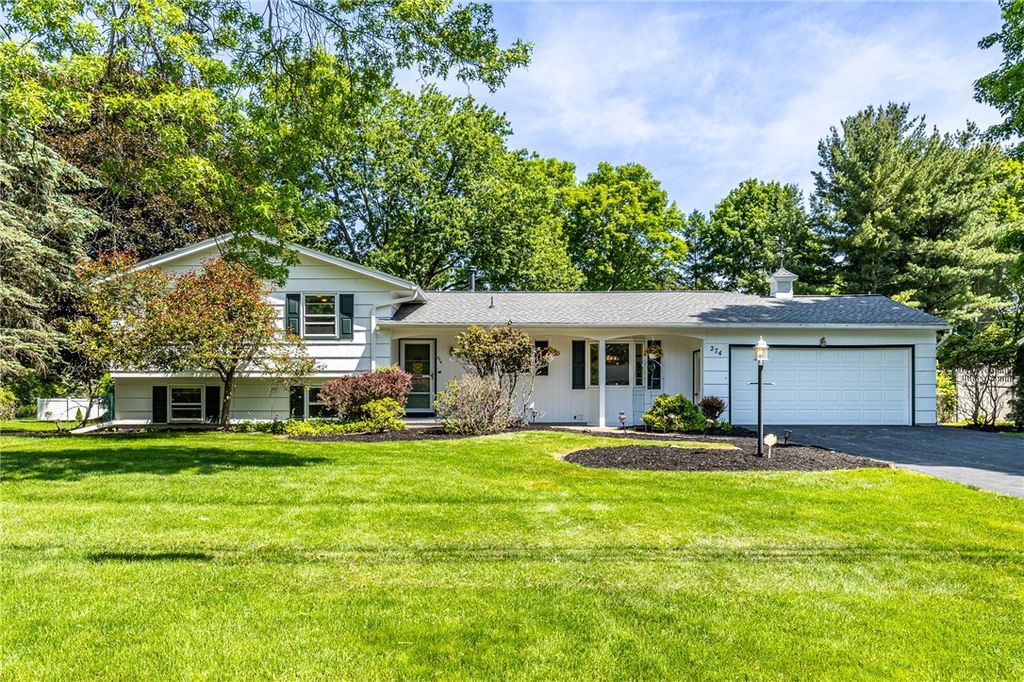 274 Parkview Drive, Penfield, NY 14625