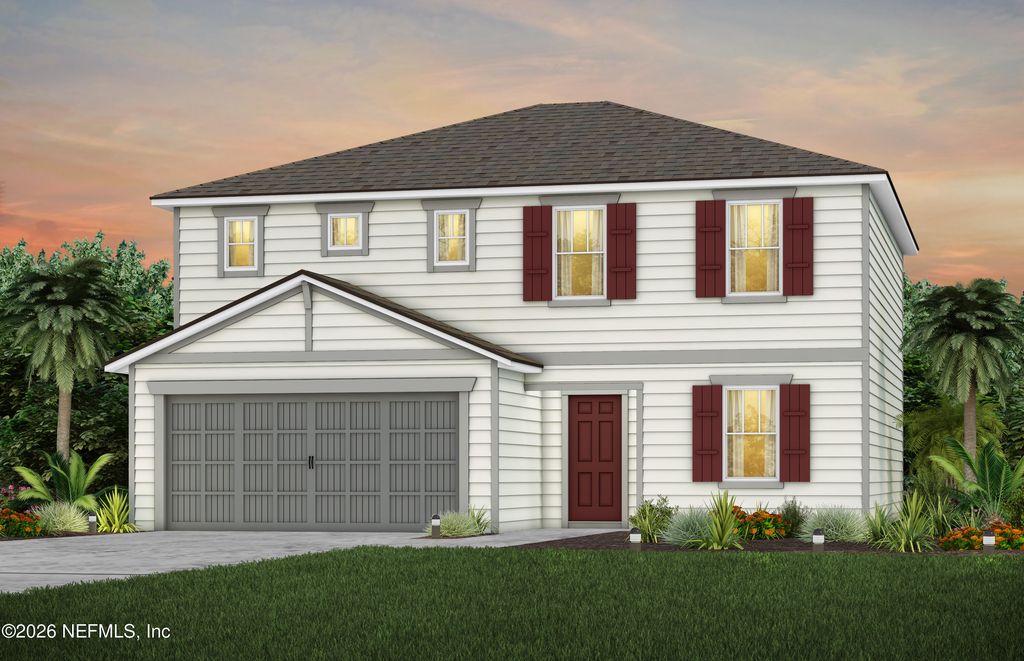 6985 SANDPERCH Street, Jacksonville, FL 32244