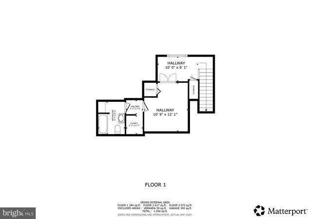 211 GREEN RIDGE LN, Glen Burnie, MD 21060