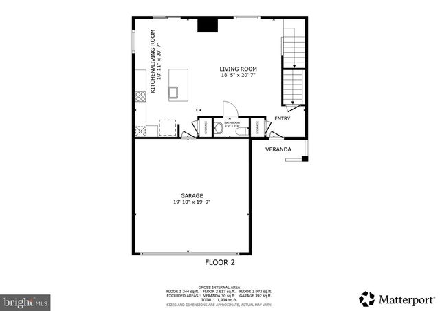 211 GREEN RIDGE LN, Glen Burnie, MD 21060