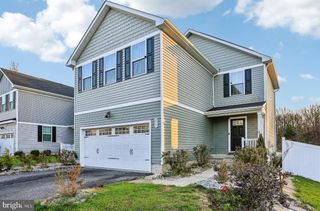 211 GREEN RIDGE LN, Glen Burnie, MD 21060