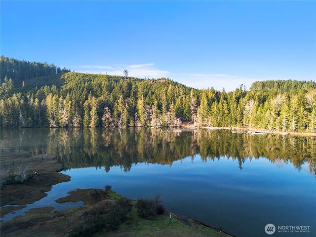 730 NE Black Bear Road, Belfair, WA 98528