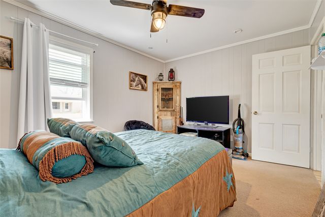 810 S Avenue O, Clifton, TX 76634