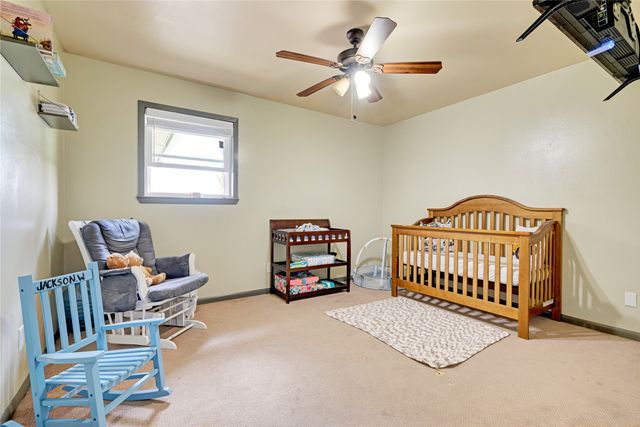 810 S Avenue O, Clifton, TX 76634