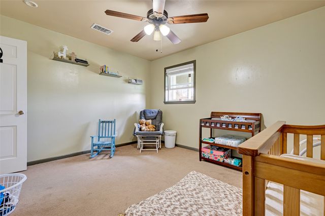 810 S Avenue O, Clifton, TX 76634