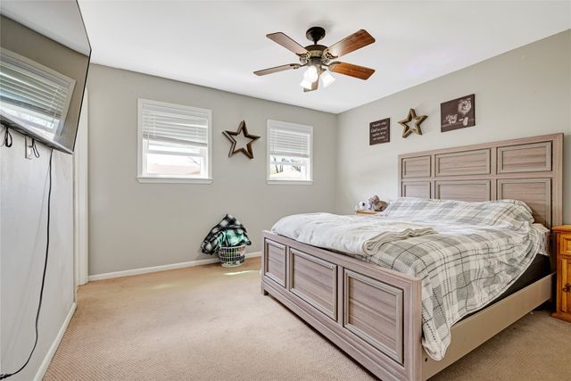 810 S Avenue O, Clifton, TX 76634