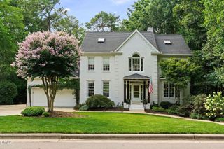 125 Summer Lakes Drive, Cary, NC 27513