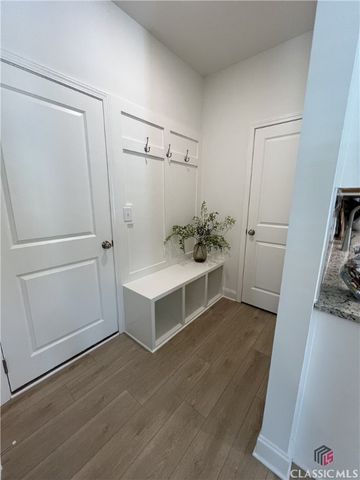 165 Mill Center Boulevard 212, Athens, GA 30606