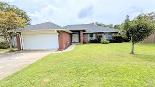 3131 Windjammer Ct, Pensacola, FL 32526