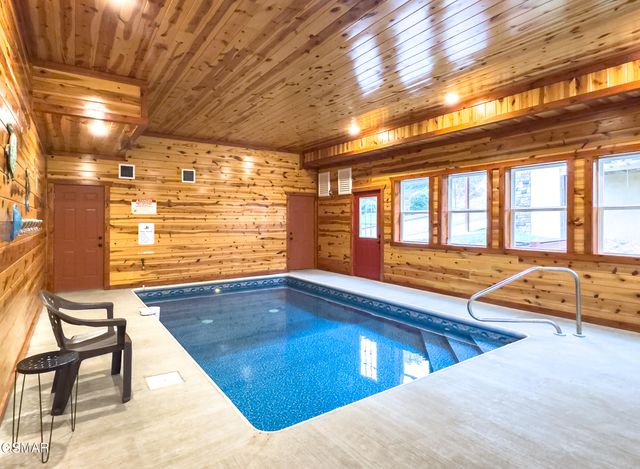 2316 Boulder Way, Sevierville, TN 37862