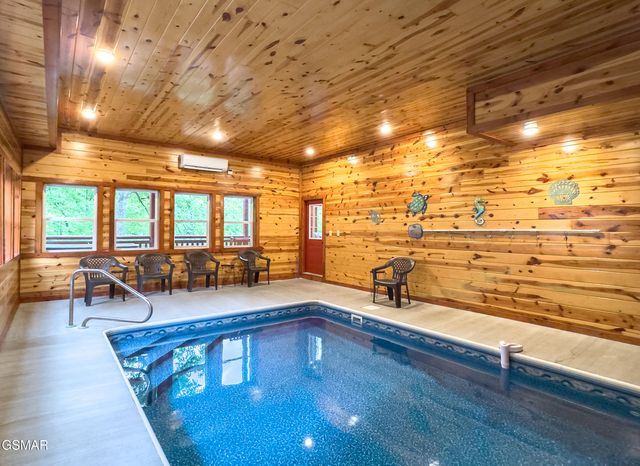 2316 Boulder Way, Sevierville, TN 37862