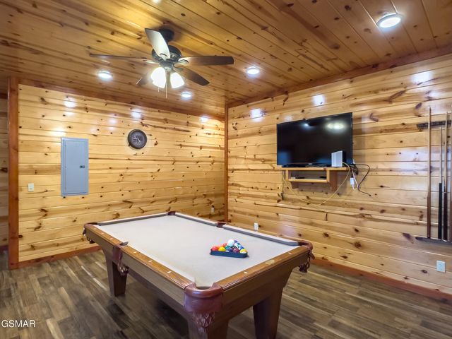 2316 Boulder Way, Sevierville, TN 37862