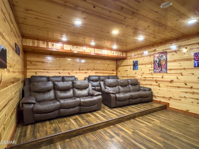 2316 Boulder Way, Sevierville, TN 37862