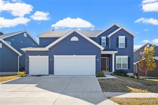 107 Majestic Drive, Valley Park, MO 63088