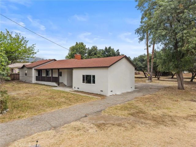 736 N Walnut, San Dimas, CA 91773