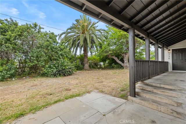 736 N Walnut, San Dimas, CA 91773