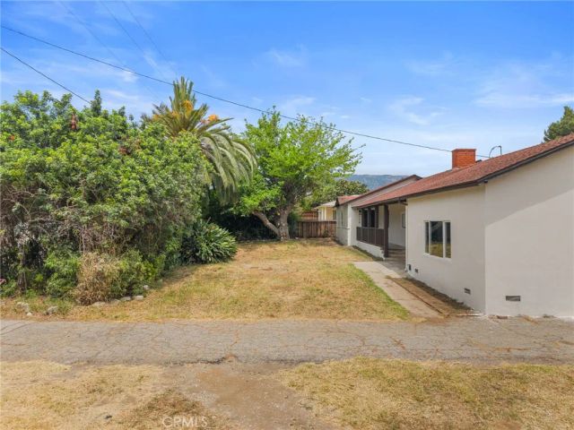 736 N Walnut, San Dimas, CA 91773
