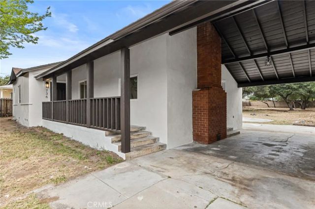 736 N Walnut, San Dimas, CA 91773