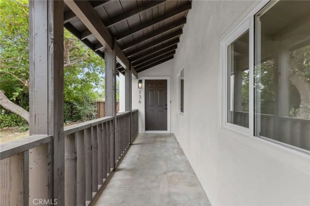 736 N Walnut, San Dimas, CA 91773