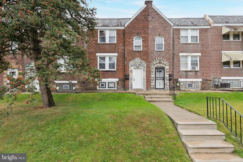 7520 THOURON AVE, Philadelphia, PA 19150