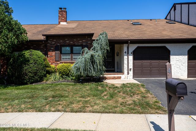 4 Cheltenham Place 604, Sayreville, NJ 08872
