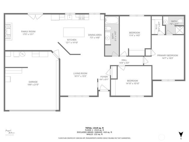 10114 137th Street NW, Gig Harbor, WA 98329