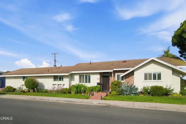 700 N M Street, Oxnard, CA 93030