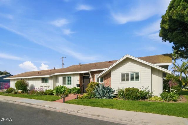 700 N M Street, Oxnard, CA 93030