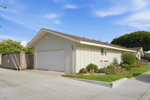 700 N M Street, Oxnard, CA 93030