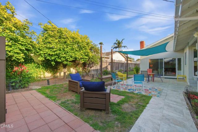 700 N M Street, Oxnard, CA 93030