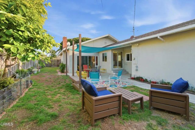 700 N M Street, Oxnard, CA 93030