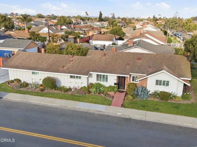 700 N M Street, Oxnard, CA 93030