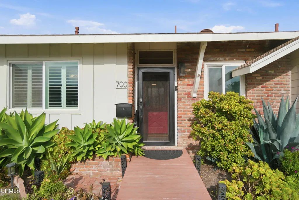 700 N M Street, Oxnard, CA 93030
