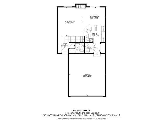 23133 Iris Avenue, Rogers, MN 55374