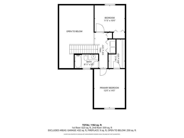 23133 Iris Avenue, Rogers, MN 55374