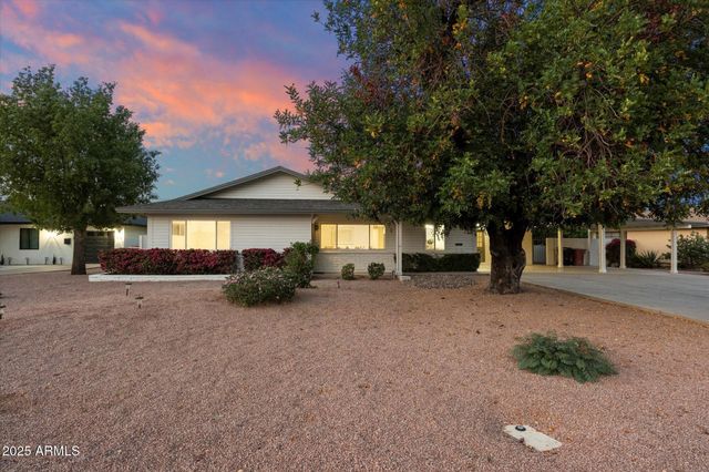 8228 E Oak Street, Scottsdale, AZ 85257