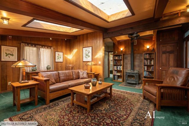 3665 Cazadero Hwy, Cazadero, CA 95421