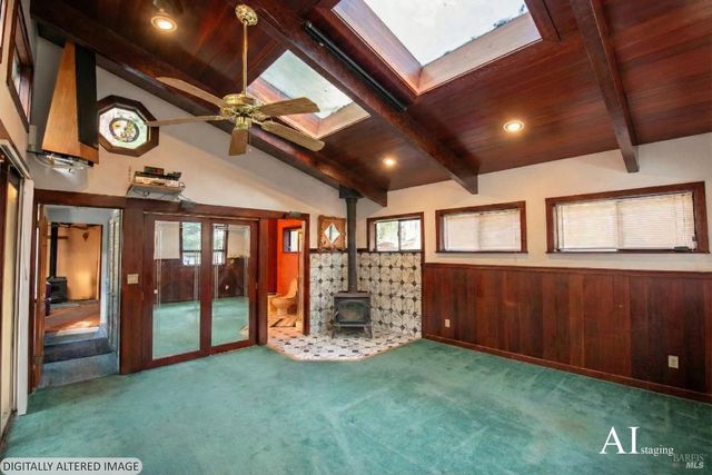 3665 Cazadero Hwy, Cazadero, CA 95421