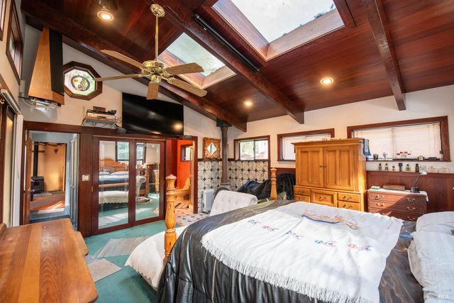 3665 Cazadero Hwy, Cazadero, CA 95421