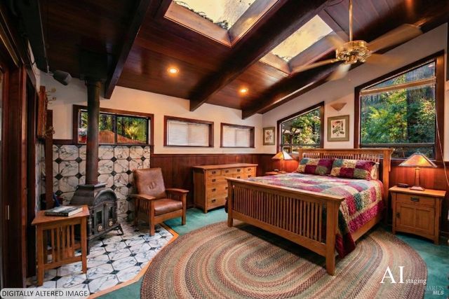 3665 Cazadero Hwy, Cazadero, CA 95421