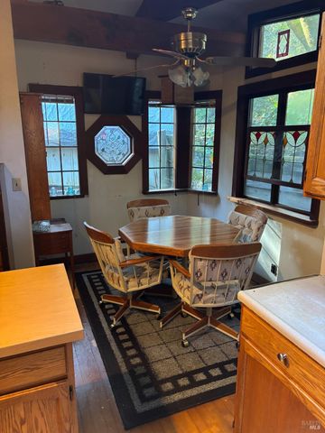 3665 Cazadero Hwy, Cazadero, CA 95421